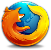 firefox web design