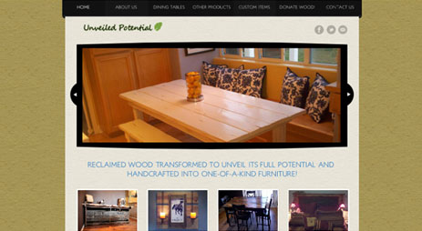 website designer Grand Rapids MI