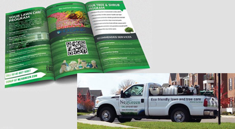 grand rapids web design